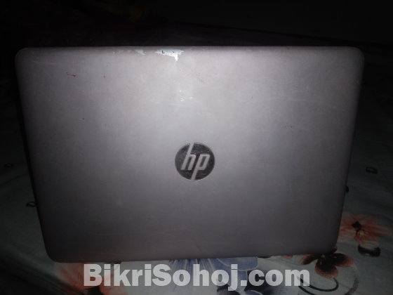 Hp elitebook 840 g3